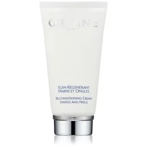 Cremă Regenerantă Mâini și Unghii Orlane, 75ml, Alb