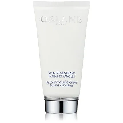 Cremă Regenerantă Mâini și Unghii Orlane, 75ml, Alb — preț și oferte