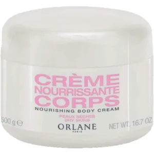 Cremă de față, Orlane, hidratantă, 500g