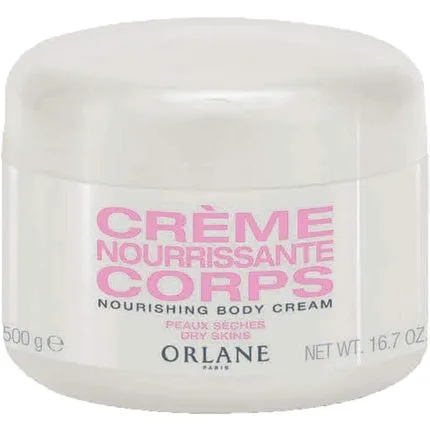 Cremă de față, Orlane, hidratantă, 500g — preț și oferte