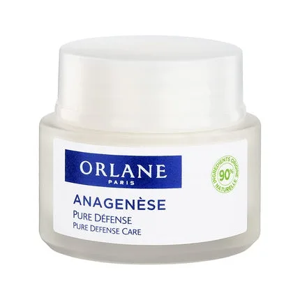 Cremă de protecție solară Orlane Anagenèse 50ml — preț și oferte