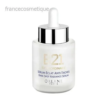 Ser anti-pete, Orlane, B21 Extraordinaire, 30ml — preț și oferte