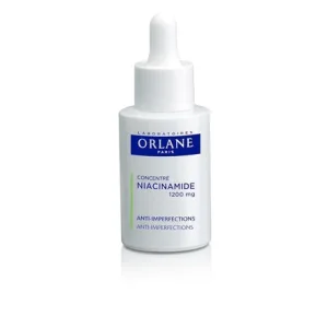 Ser Vitamina B3 Orlane Paris Niacinamide, Alb, 30ml