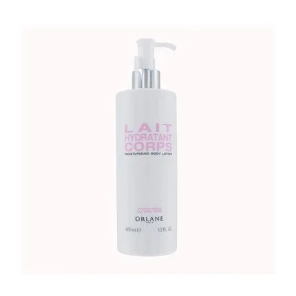 Lapte de corp hidratant, Orlane, toate tipurile de piele, 400ml — preț și oferte
