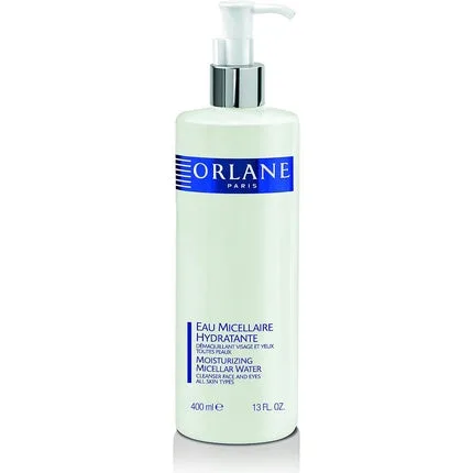 Demachiant lichid, Orlane, Tea Tree, 400 ml — preț și oferte