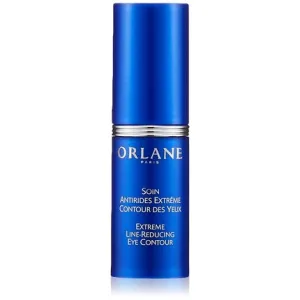 Cremă contur ochi, Orlane Paris, antirid, albastru