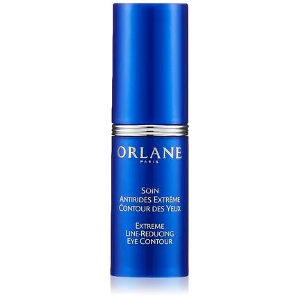 Cremă contur ochi, Orlane Paris, antirid, albastru — preț și oferte
