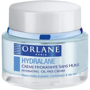 Cremă Hidratantă Orlane, fără ulei, 50g