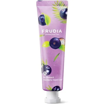 Cremă de mâini, Frudia, Acai Berry, 30g — preț și oferte