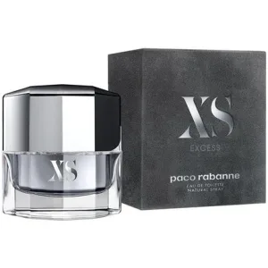 Eau de Toilette Paco Rabanne XS, 100ml