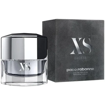 Eau de Toilette Paco Rabanne XS, 100ml — preț și oferte