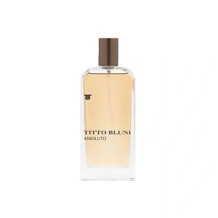 Eau de Toilette Titto Bluni Man Assoluto, 150 ml, sticlă transparentă — preț și oferte