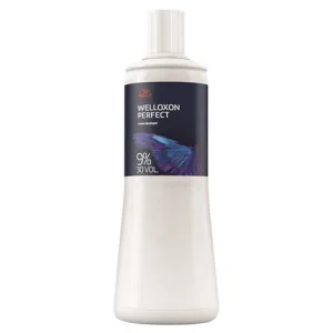 Peroxid de Hidrogen 9%, Wella, Welloxon Perfect, 1000ml