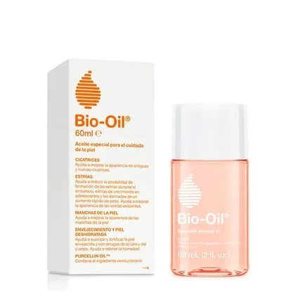 Ulei Corporal Bio-Oil Natural Skin Care Oil 60ml — preț și oferte