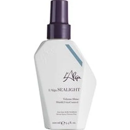 Spray styling L'Alga, Lalga L Alga Sea Light Volume, alb cu pulverizator mov — preț și oferte