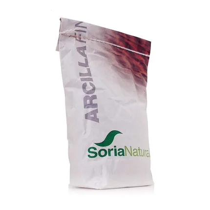 Argilă Soria Natural 1 Kg Alb — preț și oferte