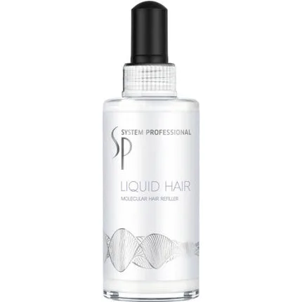 Lichid pentru par, Wella, SP Liquid Hair, 100ml — preț și oferte