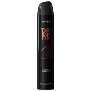 Spray fixativ păr Kemon Dreamfix Strong Hold 500 ml