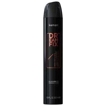 Spray fixativ păr Kemon Dreamfix Strong Hold 500 ml — preț și oferte
