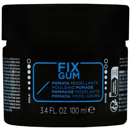 Pomadă modelare păr Kemon Fix Gum, 100ml — preț și oferte