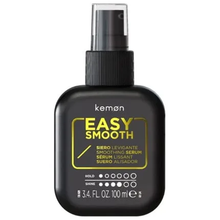 Serum Păr Kemon Easy Smooth, 100 ml — preț și oferte