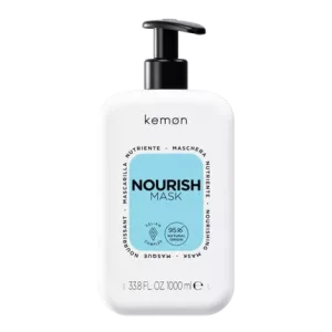 Mască de păr Kemon Nourish Mask 1000ml