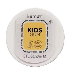 Wax Modelant Kemon Kids pentru Copii, 50ml