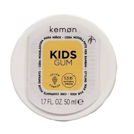 Wax Modelant Kemon Kids pentru Copii, 50ml — preț și oferte