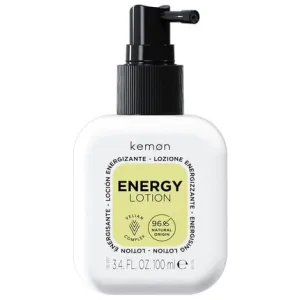 Kemon Energy Lotion, Hair Tonic, 100 ml