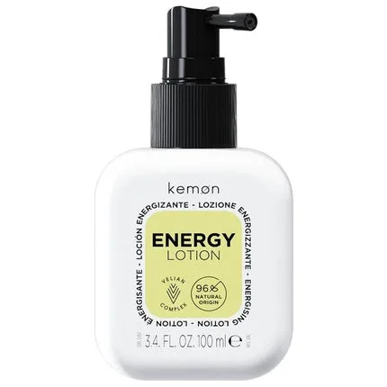 Kemon Energy Lotion, Hair Tonic, 100 ml — preț și oferte