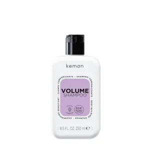 Șampon, Kemon, Volume, 250 ml, alb