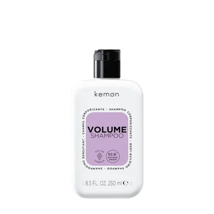 Șampon, Kemon, Volume, 250 ml, alb — preț și oferte
