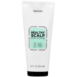 Exfoliant pentru Scalp Kemon Healthy Scalp Anti-Mătreață - 200ml