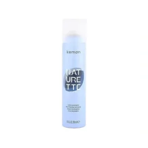 Lac pentru păr Kemon Natures No Gas Plus Eco-Friendly, 250ml