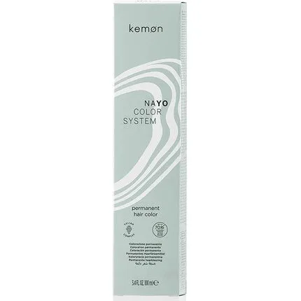 Vopsea de păr, Kemon, Tint Nayo 7.2 Blond Bej 50ml — preț și oferte