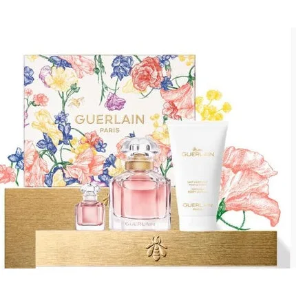 Set cadou, Guerlain Mon Guerlain, EDP 50ml + loțiune corp 75ml — preț și oferte