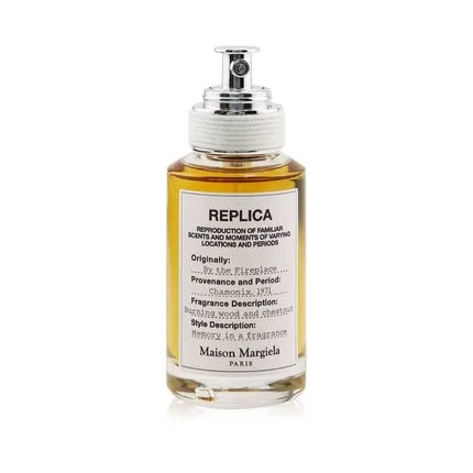 Parfum unisex, Maison Margiela, REPLICA By the Fireplace, 30mL — preț și oferte