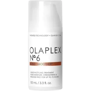Crema leave-in, Olaplex, Bond Smoother No.6, 100g