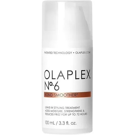 Crema leave-in, Olaplex, Bond Smoother No.6, 100g — preț și oferte