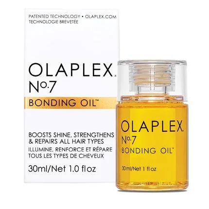 Ulei de par, Olaplex, No.7 Bonding Oil 30ml — preț și oferte