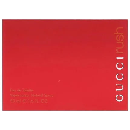 Apa de Toaleta, Gucci, Rush, 50ml — preț și oferte