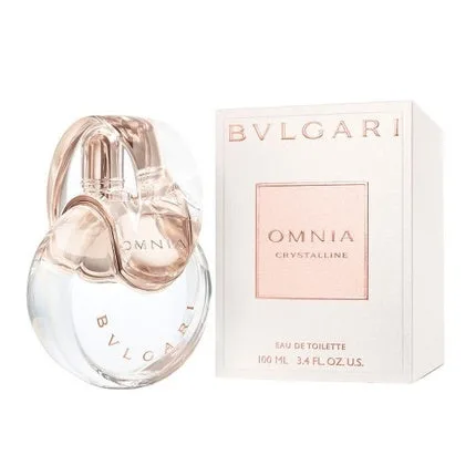 Parfum, Bvlgari, Omnia Crystalline, 30 ml — preț și oferte