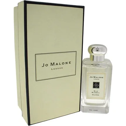 Apa de Colonie pentru Femei, Jo Malone London Wild Bluebell, 100ml — preț și oferte