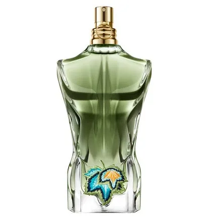 Eau De Parfum Jean-Paul Gaultier Le Beau Paradise Green 75ml — preț și oferte