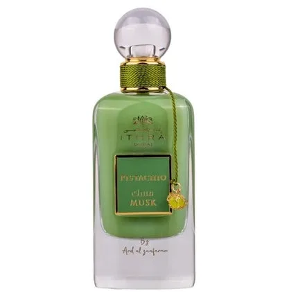 Ithra Dubai - Pistachio Musk, Apa de parfum, 100ml Ard Al Zaafaran — preț și oferte