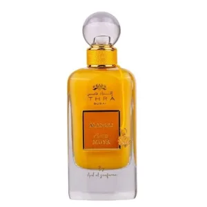 Ithra Dubai Mango Musk Apa Parfumata Spray 100ml