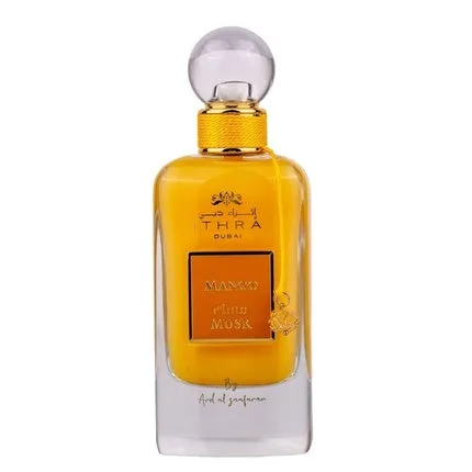 Ithra Dubai Mango Musk Apa Parfumata Spray 100ml Ard Al Zaafaran — preț și oferte