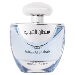 Eau de Parfum Ard Al Zaafaran Sultan Al Shabab 100ml