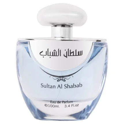 Eau de Parfum Ard Al Zaafaran Sultan Al Shabab 100ml — preț și oferte