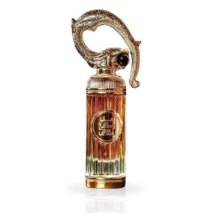 Parfum Lattafa Sehr, unisex, auriu — preț și oferte